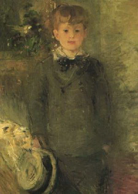 Ritratto di Marcello Gobillard